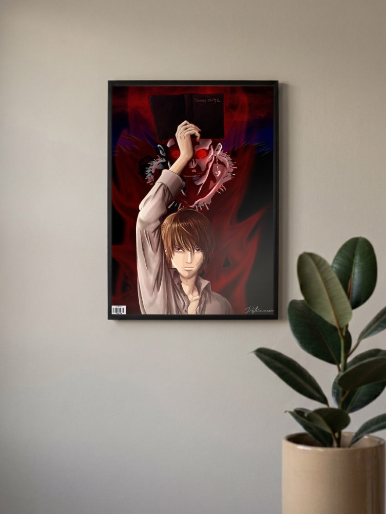 Two Gods Poster