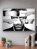 Dr. Gregory House from Dr. House Poster