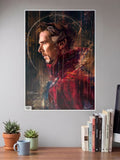 Doctor Strange Poster