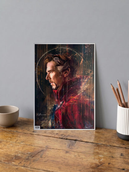 Doctor Strange Poster