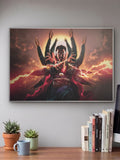 Doctor strange : Endgame Poster