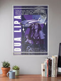 Dua Lipa Poster