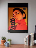 Dua Lipa Album cover Poster