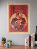 Ed Sheeran Poster