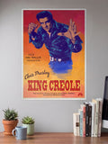 Elvis Presley Poster