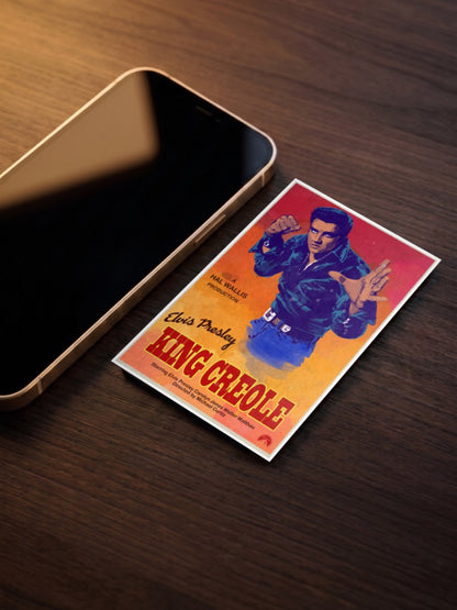 Elvis Presley Poster
