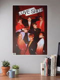 Love Shot EXO Poster
