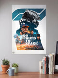 F1 No points to spare Poster
