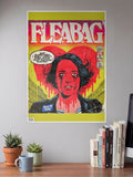 Fleabag Quote Poster