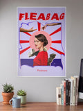 Fleabag - Title Poster