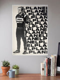 Fernando Alonso | Speed and Passion | F1 Poster