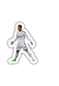 Crisitano Ronaldo Sticker