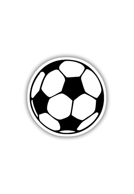 Football Sticker