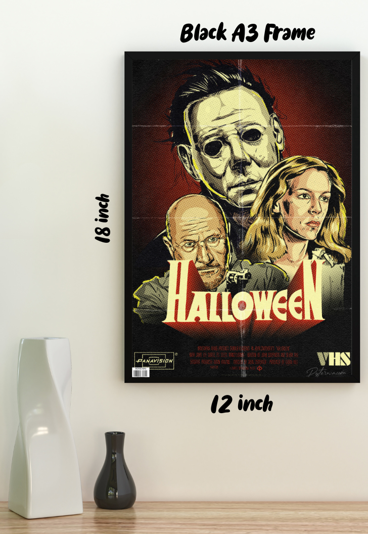 Halloween Poster