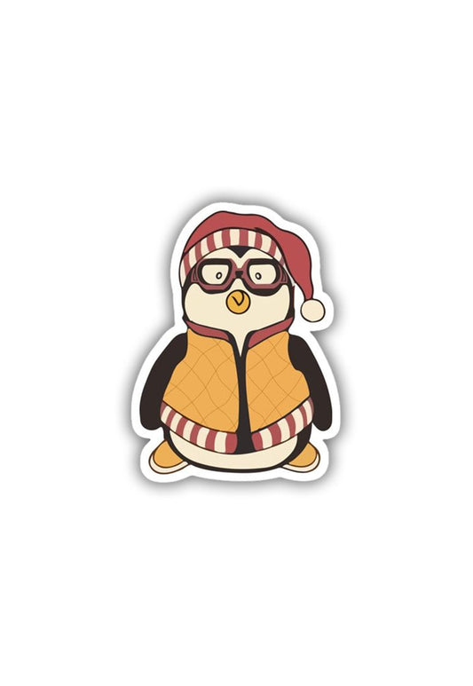 Joey's Hugsy Sticker