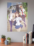 Fruits Basket Anime Poster