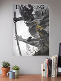Malenia Blade of Miquella Game Poster