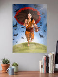 Vamana Avatar Gods Poster