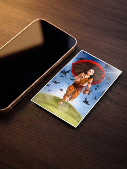 Vamana Avatar Gods Poster