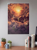 Way to Heaven Poster