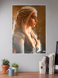 Khaleesi Poster