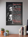 Arya Stark Kill List WEBSERIES Poster