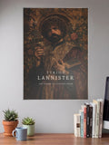 Tyrion Lannister Hand of Wisdom WEBSERIES Poster