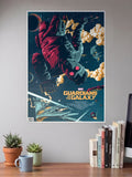 The Star Lord Poster