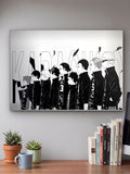 Haikyu Poster