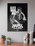 Canyon Moon Poster
