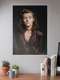 One Direction Harry Styles Poster