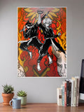 Hellparad Poster