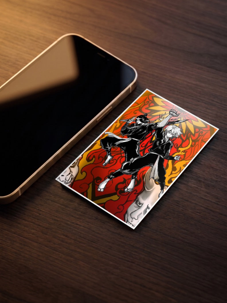 Hellparad Poster