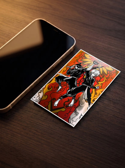 Hellparad Poster
