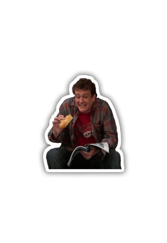 Sandwich - How I Met Your Mother Sticker