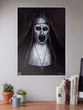 The Nun Poster
