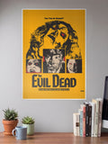 The Evil Dead Poster
