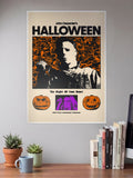 Fright Night | Halloween | Movie Poster