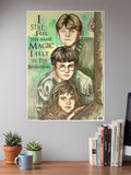 Harry Potter Quotes Poster
