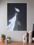 Professor Snape Poster