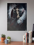 Chrollo Lucilfer Poster