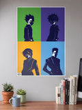 Hunter X Team Poster