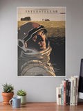 Interstellar Poster
