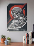Team Interstellar Poster