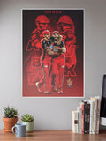 The Destruction Duo Poster