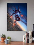 Iron Man Poster