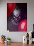 Pennywise Poster