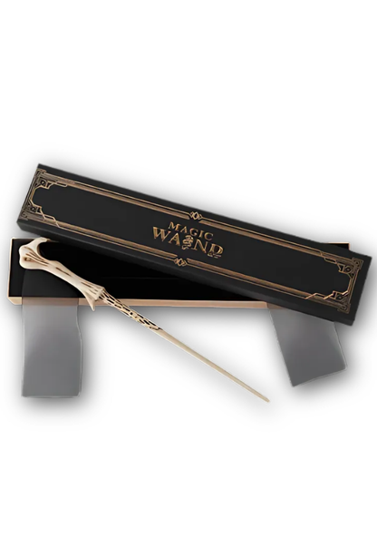 Lord Voldemort's Wand - Collectables (37cm)