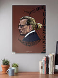 Justice for Jhonny Depp Poster