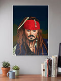Pirates of the Caribbean Poster
